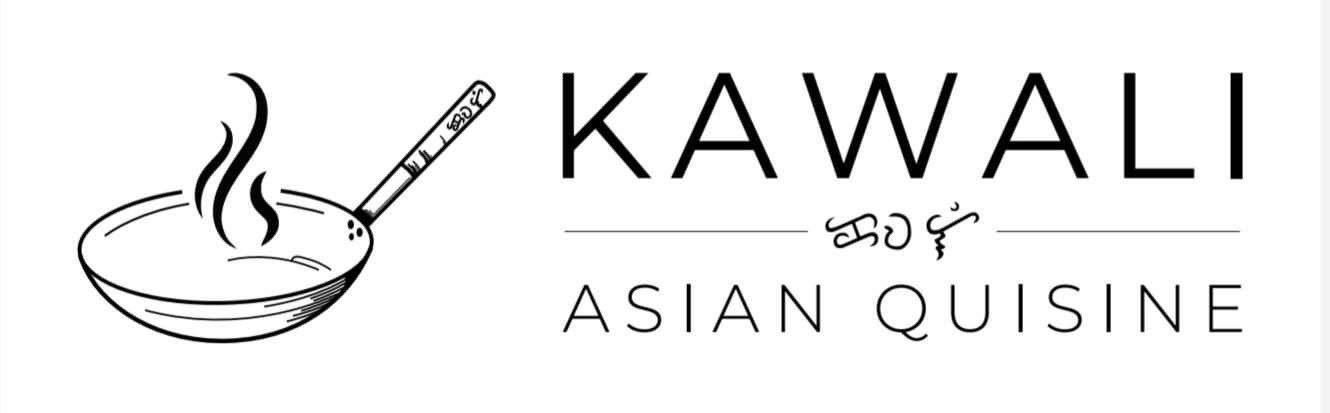 Kawali Asian Quisine logo